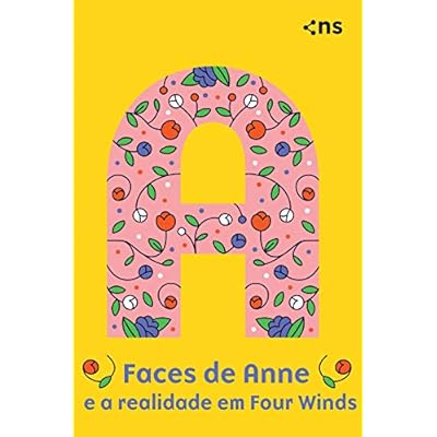 Box - Faces de Anne e a realidade em Four Winds