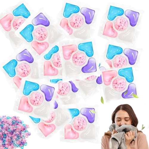 fabric softener pods