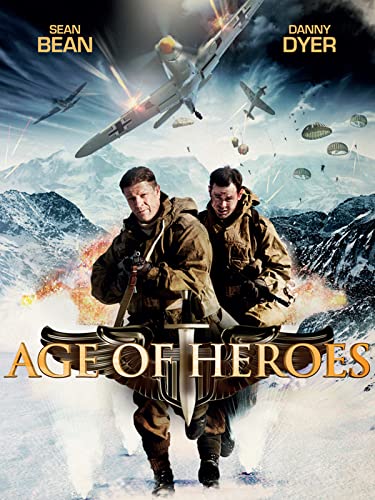 Age of heroes