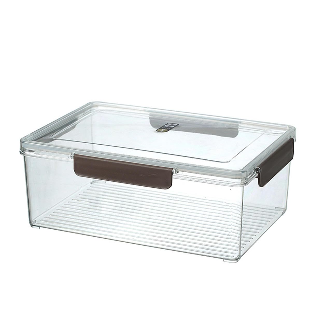 Kühlschrank-Organizer aus PET+PP