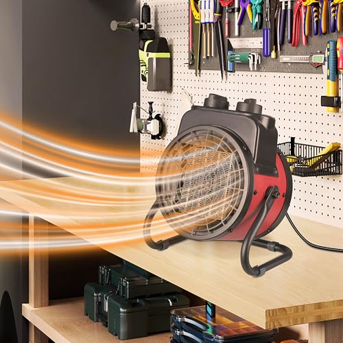 Techni Home Industrial Heater
