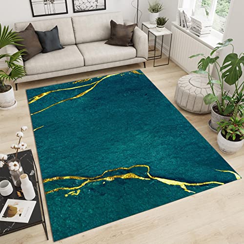 ラグ・カーペット the Apartment blue Lottery Rug Original ラグ・カーペット the Apartment blue Lottery Rug Original