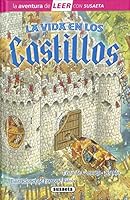 La vida en los castillos 8467748613 Book Cover