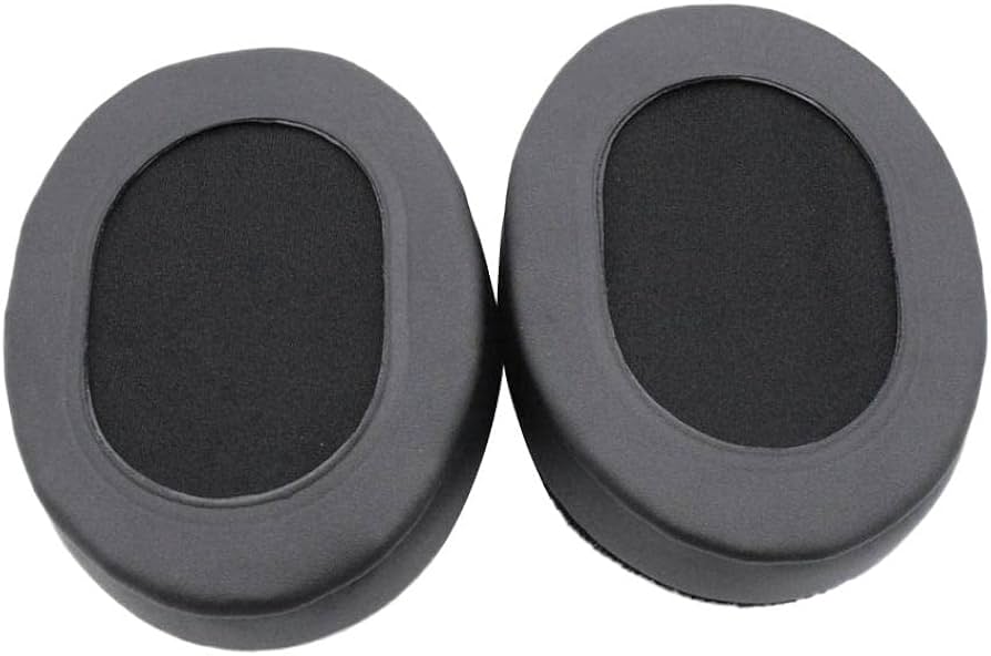 Amazon | gazechimp Sony MDR-V700、V900、MDR-1A、MDR V6、ZX 700用の