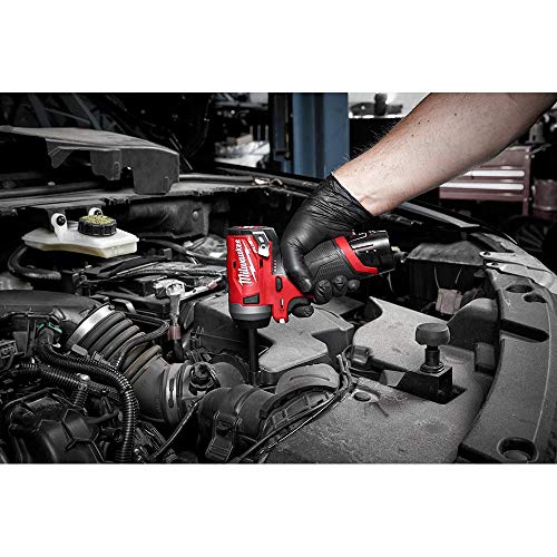 Cordless Impact Wrench,1/4