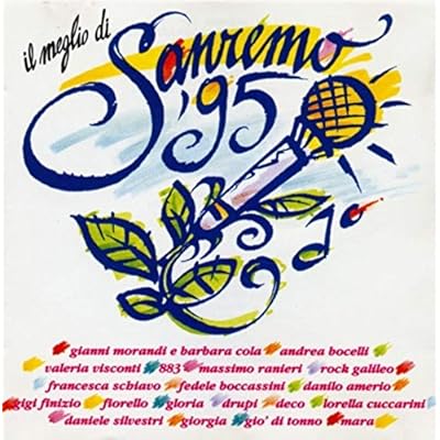 San Remo 95