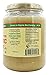 YS Organic Bee Farms CERTIFIED ORGANIC RAW HONEY 100% CERTIFIED ORGANIC HONEY Raw, Unprocessed, Unpasteurized - Kosher 32oz (Pack of 2)