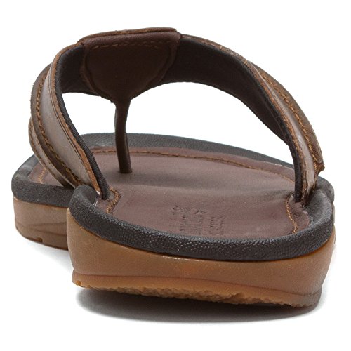 Timberland Men's Earthkeepers Thong Sandals2