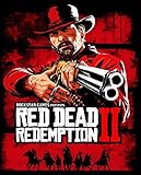Red Dead Redemption 2 Ultimate Edition X BOX LIVE Key