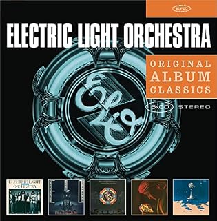 Original Album Classics