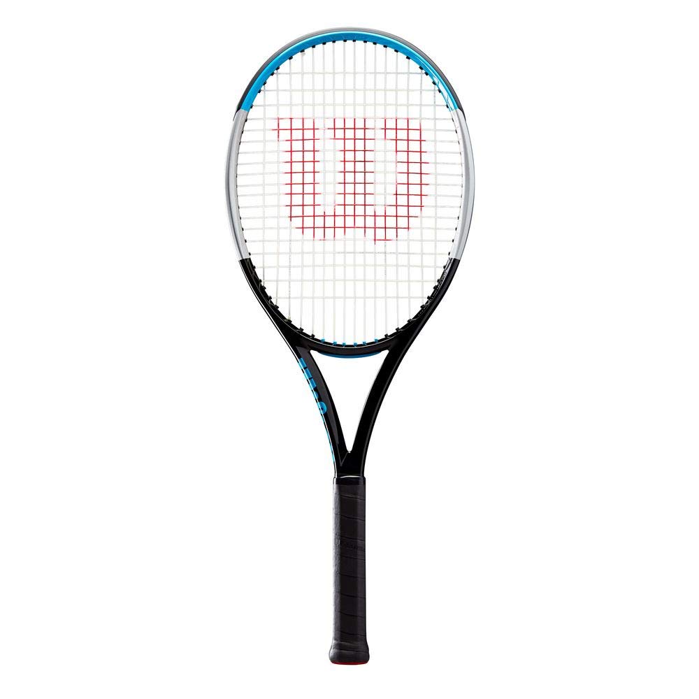 Amazon.com: WILSON Ultra 100L v3 Tennis Racquet : Sports & Outdoors