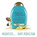 OGX Renewing + Argan Oil of Morocco Shampoo, 13 Ounce
