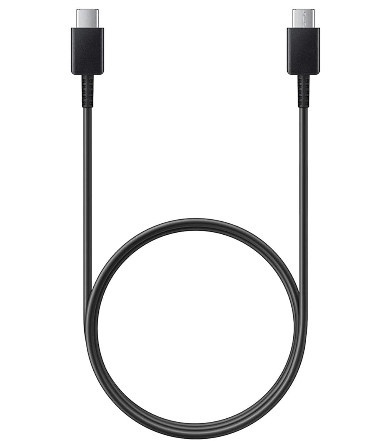 Samsung Original Type C to C Mobile Data Charging Cable for Samsung Galaxy A54/A15/A14/A34/A23,F54/F34/F23/F14,M14/M34/M33/S21 fe/S22/S23/S23 Fe 5G/S24/ SuperFast Transfer Power Delivery Cabel, Black (B0DCK18747) Amazon Price History, Amazon Price Tracker