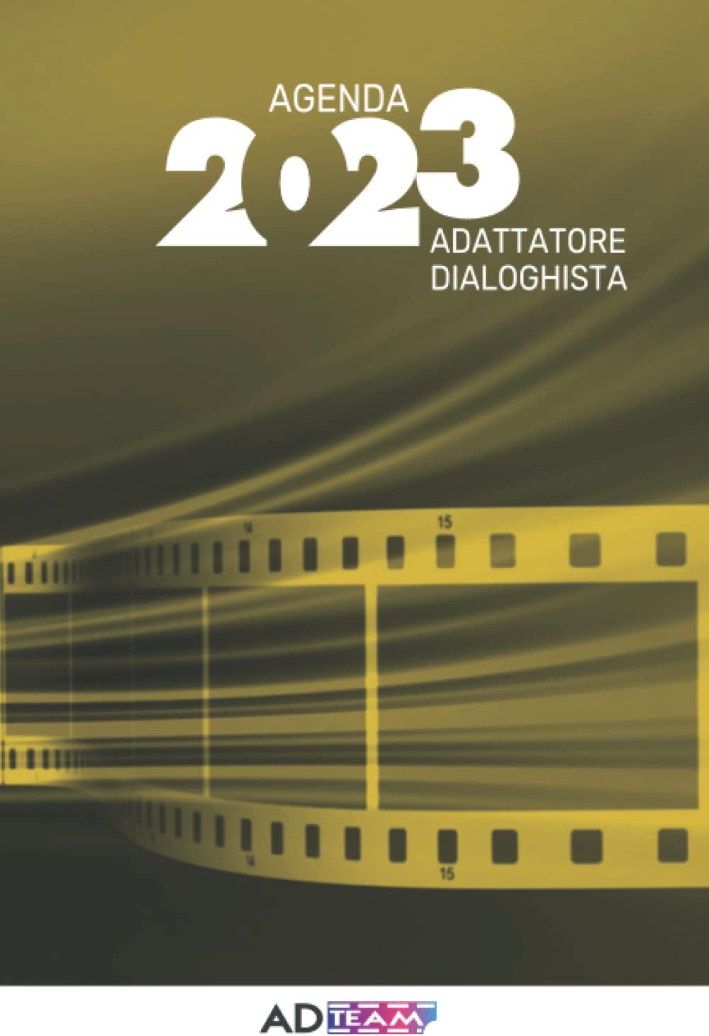 Agenda dell'adattaroe 2023: Agenda 2023