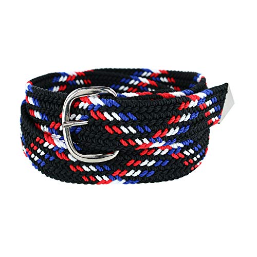 M&F Western Products Double S Men's 52' Braided...
