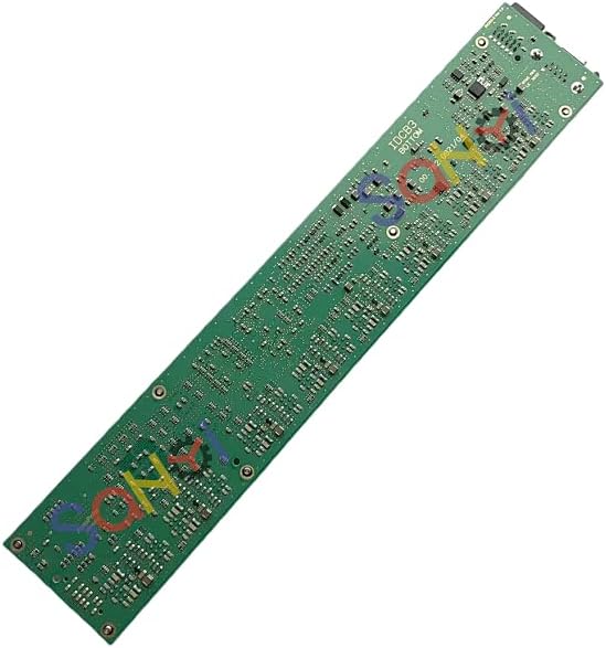 1 Piece 00.782.0921 IDCB3 00.785.1309 00.779.2126 Printed Circuit Board for Heidelberg Full Rail and Drive Spare Parts