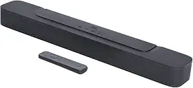 JBL Bar 2.0 All-in-one (MK2): barra de som compacta de 2.0 canais, preto