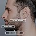 BEARDLY Beard Growth Kit - .2MM Derma Roller w/ Beard Oil for Facial Hair Growth for Men - Grooming Tool to Help You Grow a Beard - Facilitate New and Old Hair Growth