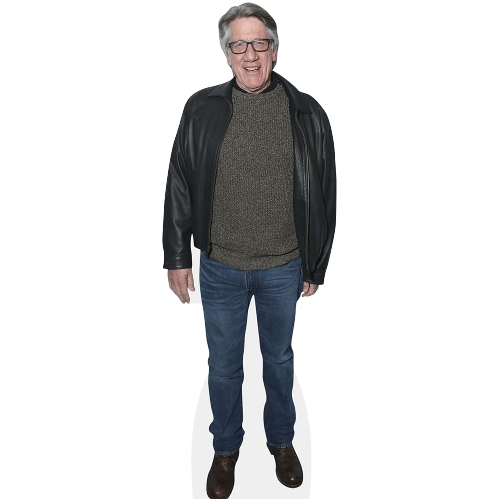 Stephen Macht (Casual) Mini Size Cutout