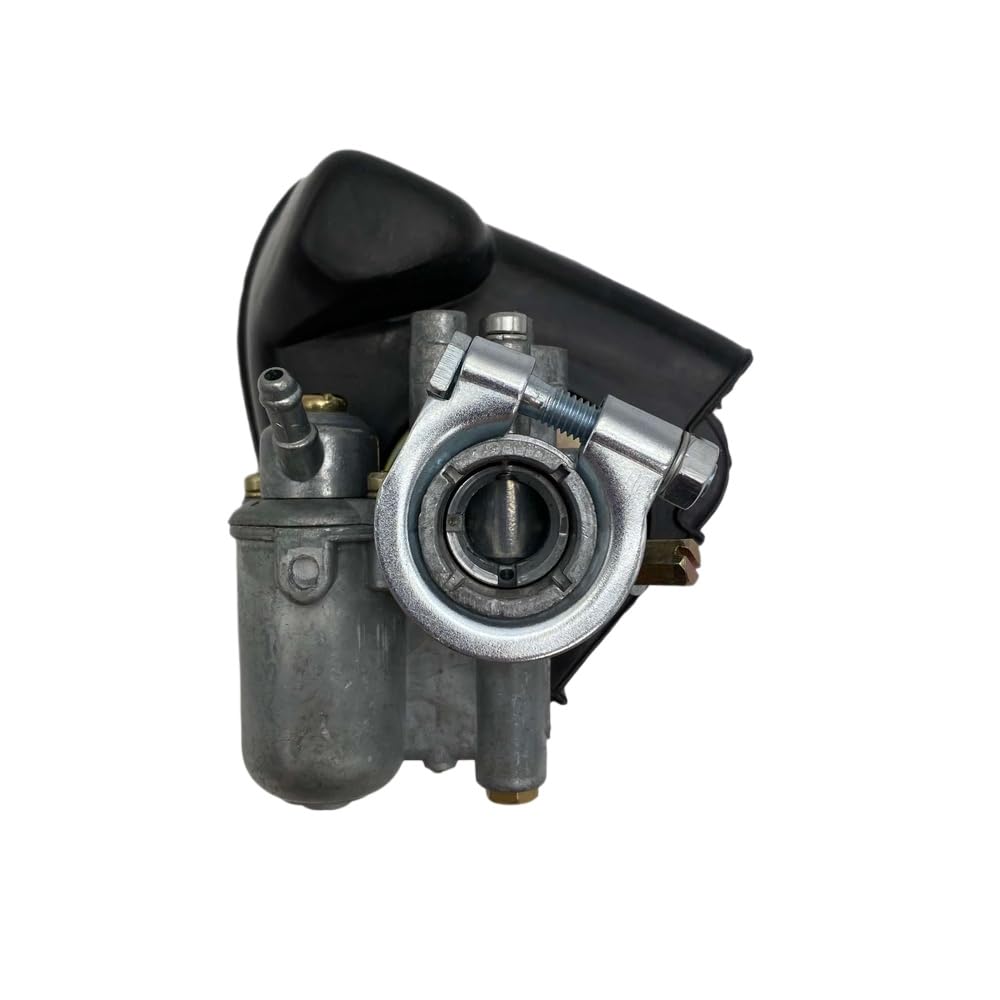 Carburateur 13MM 13/192B Compatible avec Gurtner AV10 Compatible avec MBK Motobécane 41 50 51 cyclomoteur 32172 Carb