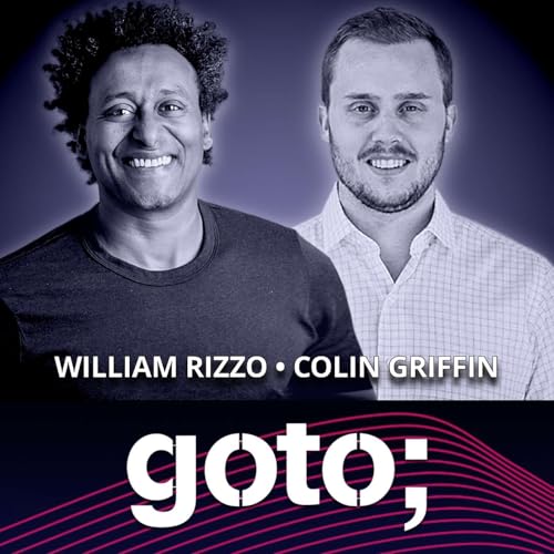 One Size Fits None: How Platform Engineering Must Evolve &bull; William Rizzo & Colin Griffin