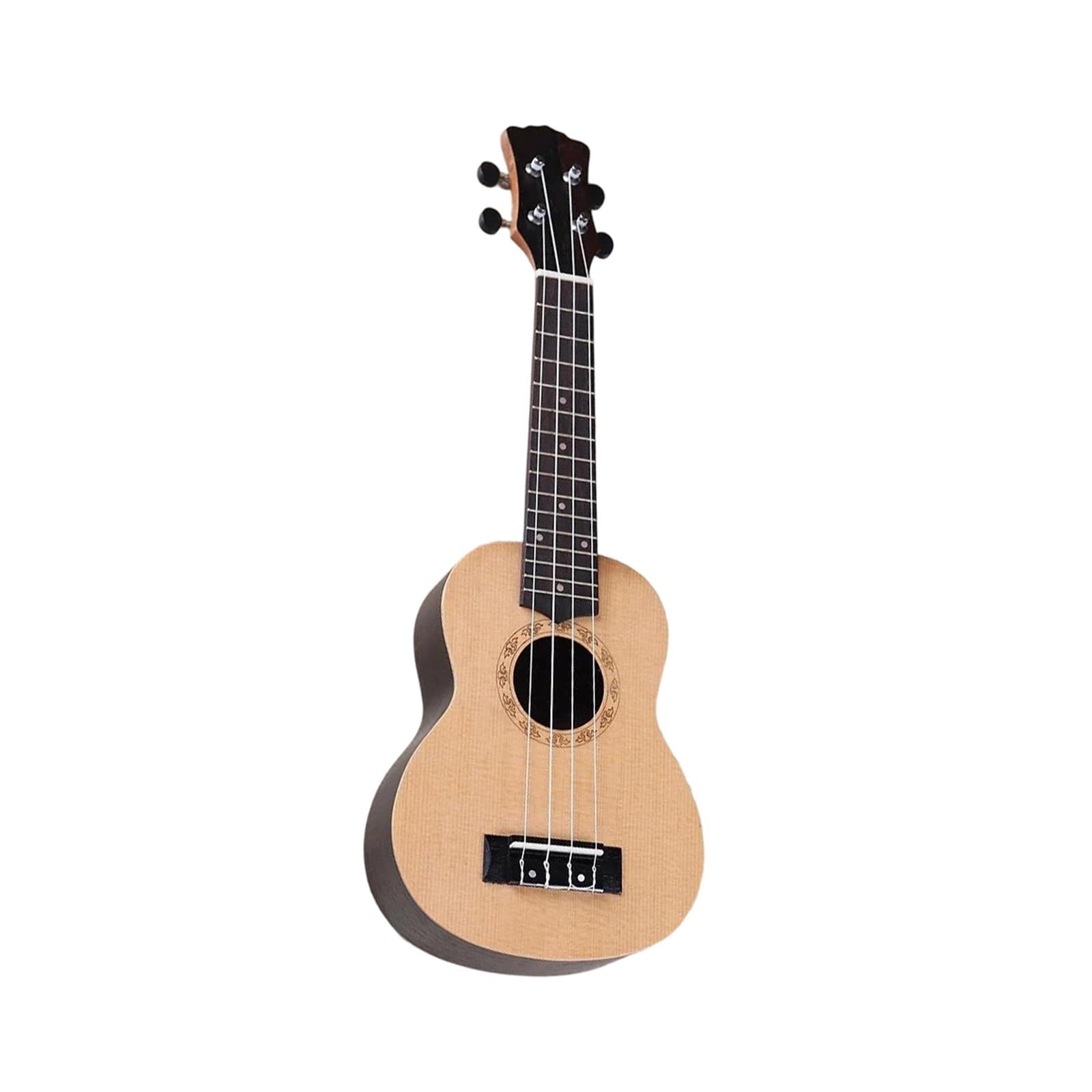Ukulele Per Chitarra A 6 Corde Da 30 Pollici Di Livello Professionale Ukulele