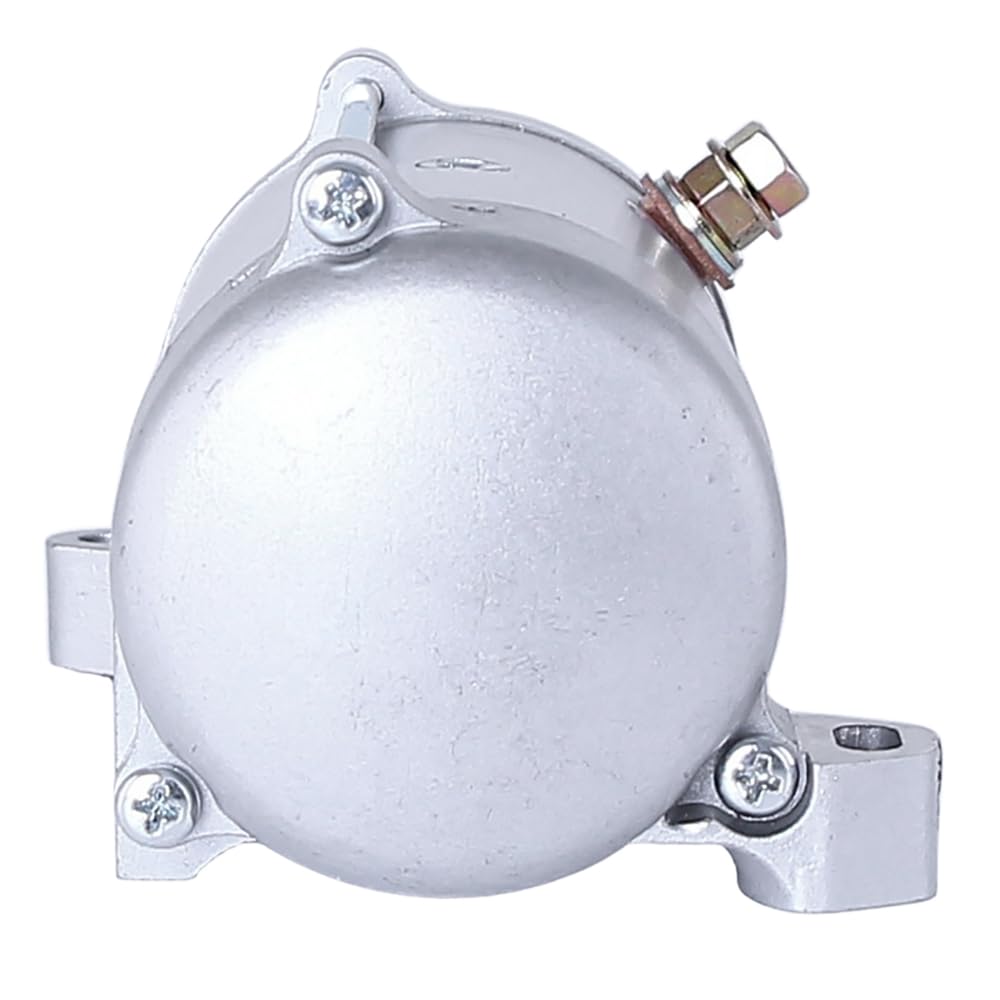 Amazon.com: RAREELECTRICAL Starter 12 Volt Compatible with Honda