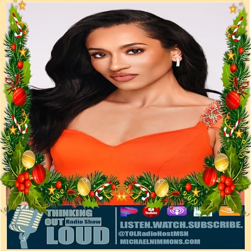 "When Roses Bloom" Feat. Miss Michigan & Global Advocate, Ms. Dez Durden