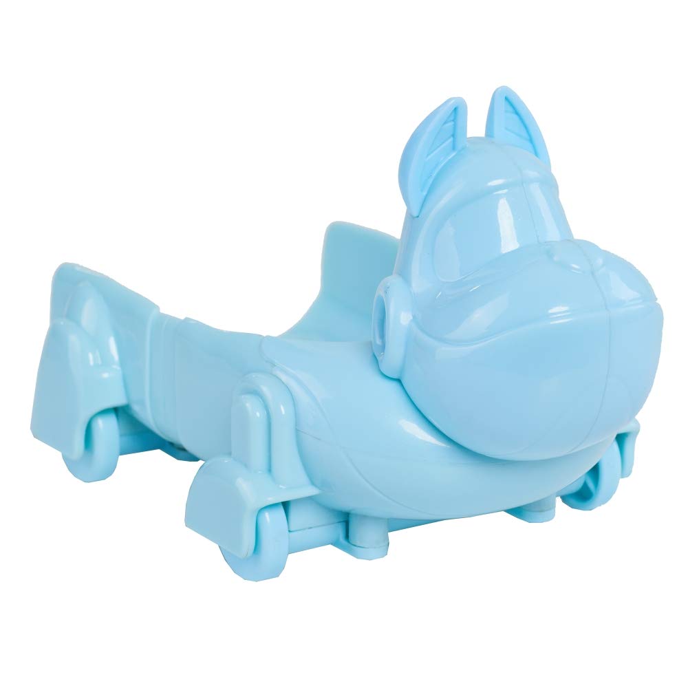 Giochi Preziosi Puppy Dog Pals Playset La Casa di Bingo e Rolly con Accessori