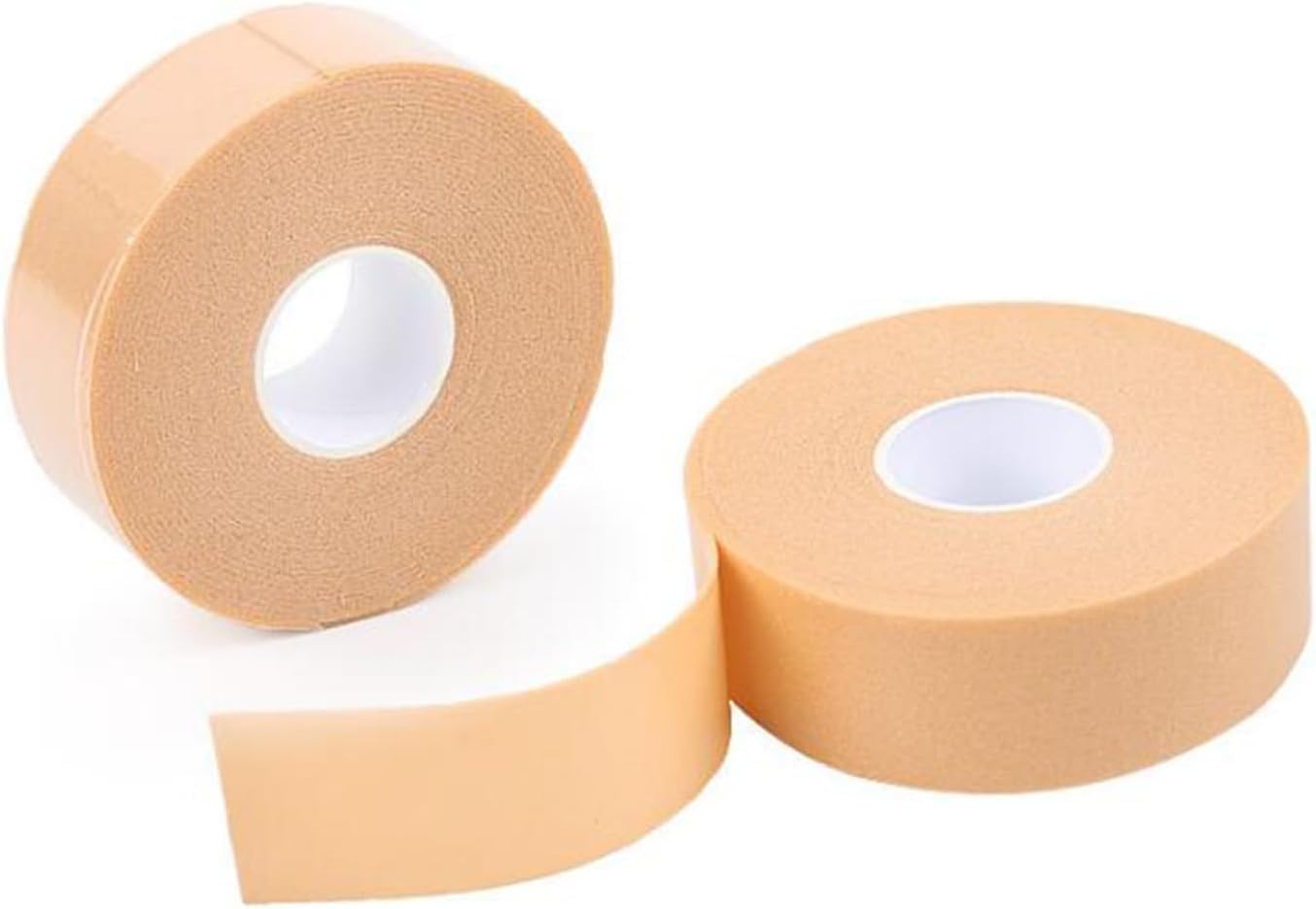 MADHYA Waterproof Heel Sticker Foam Tape, Heel Grip Tape Wear-resistant High-heeled Shoes Patch Anti Slip foot Protector, Care Tool, Insole Cushion Shoe Insert Sticker for Prevention & Heal, Pack Of 1 (B0CRQ3QDL2) Amazon Price History, Amazon Price Tracker