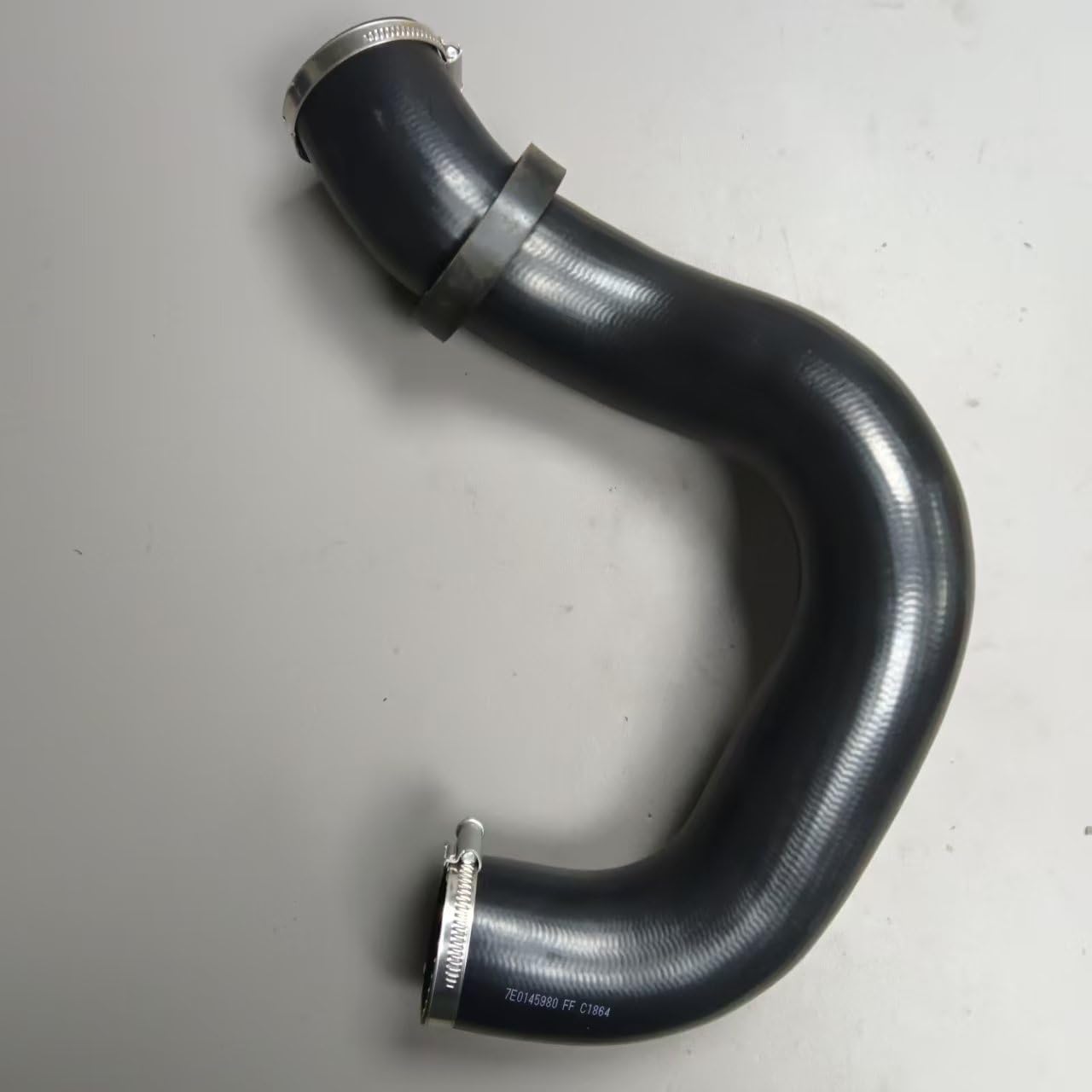 TURBO-SUPERCHARGER PIPE 7E0145980 7E0145980