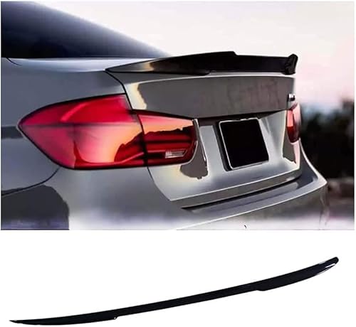 Coda dell'automobile Spoiler Posteriore per Audi