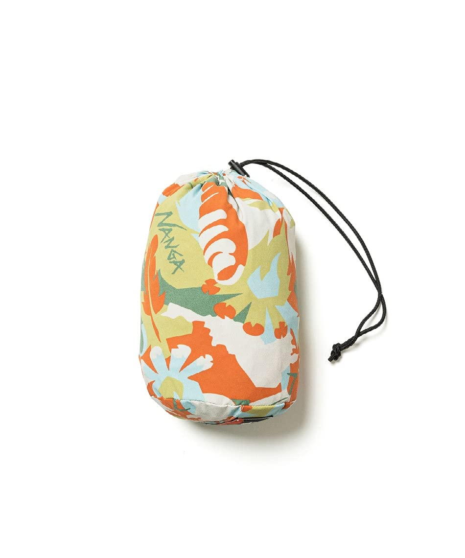 Amazon.co.jp: ナンガ(NANGA) 接触冷感シーツ レギュラー ORG