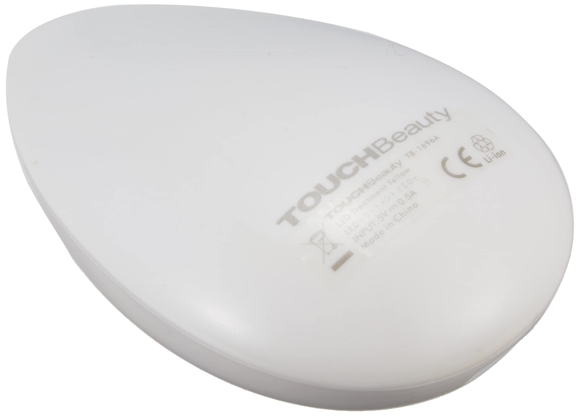 Amazon.co.jp: TOUCHBeauty (タッチビューティ) 美容器 LED