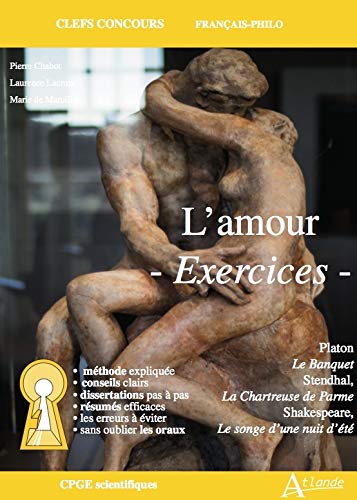 L'amour : Exercices