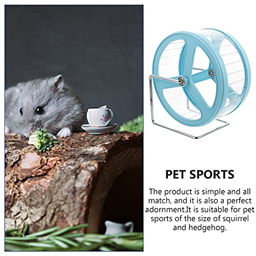 POPETPOP Criceto Ruota del Criceto Ruota di