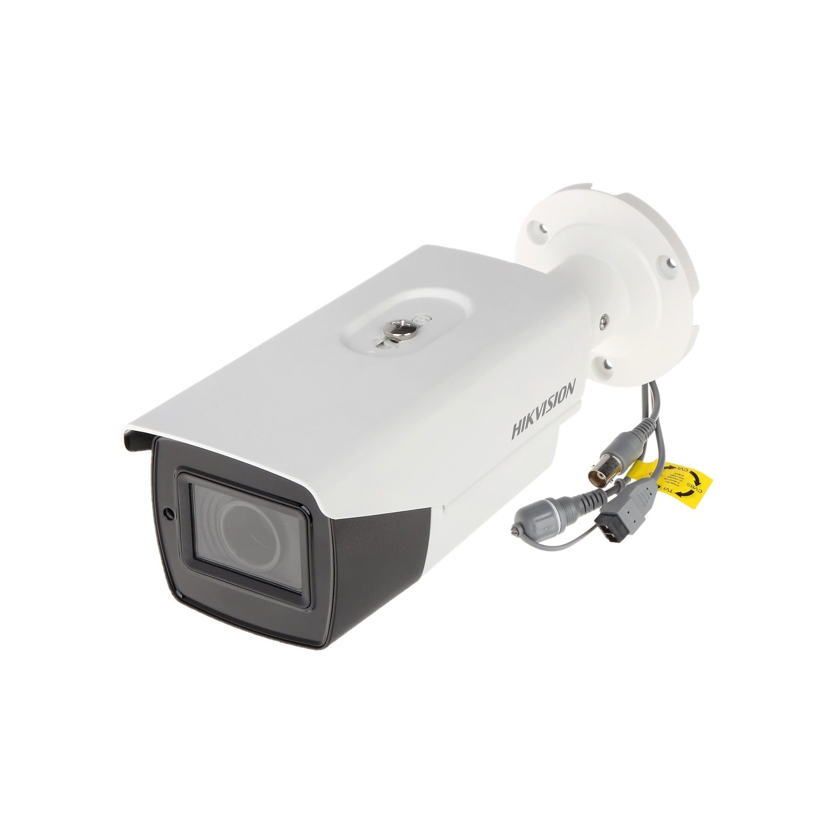 Hikvision 5MP AHD Surveillance Camera (DS-2CE19H8T-AIT3ZF)