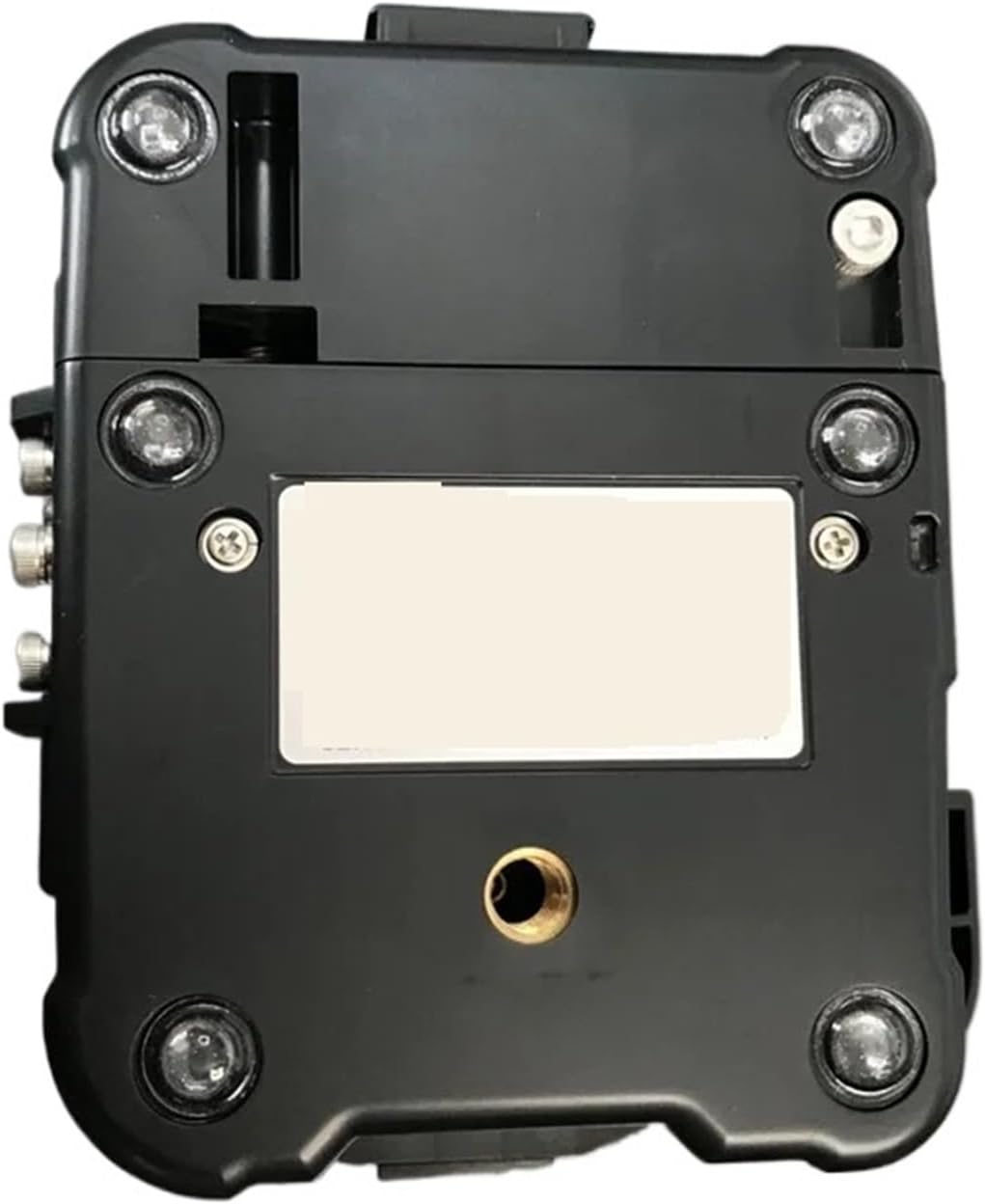 S326 Fiber Cleaver For S178 Fusion Splicer Machine Special Cutter