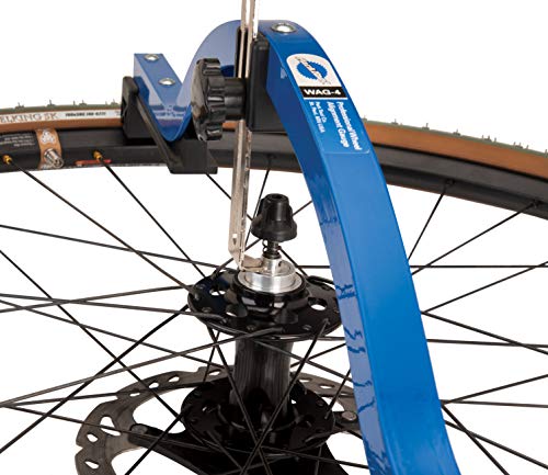 Park Tool Wag-4 Professional Wheel Alignment Gauge - Thumbnail 3