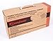 PowerSmart Universal Charger for BLACK & DECKER 7.2-18V Battery A9251, A9252, A9262, A9267, A9274, A9275, A9276, A9282, A9527, FSB96, PS120, PS120A, PS130, PS130A, PS140, PS140A, PS145 - Built-in dual USB ports (Red)