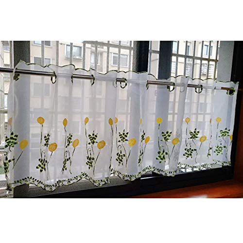 champracer Tenda natalizia per porta, trasparente, con | FindTheDeal