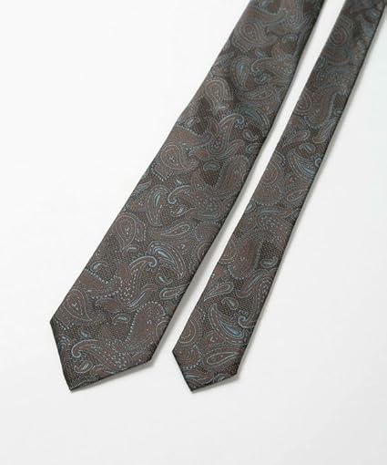 Amazon | [メンズビギ] TIE YOUR TIE/タイユアタイ ヴィンテージ