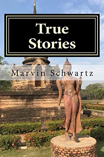 True Stories (English Edition)