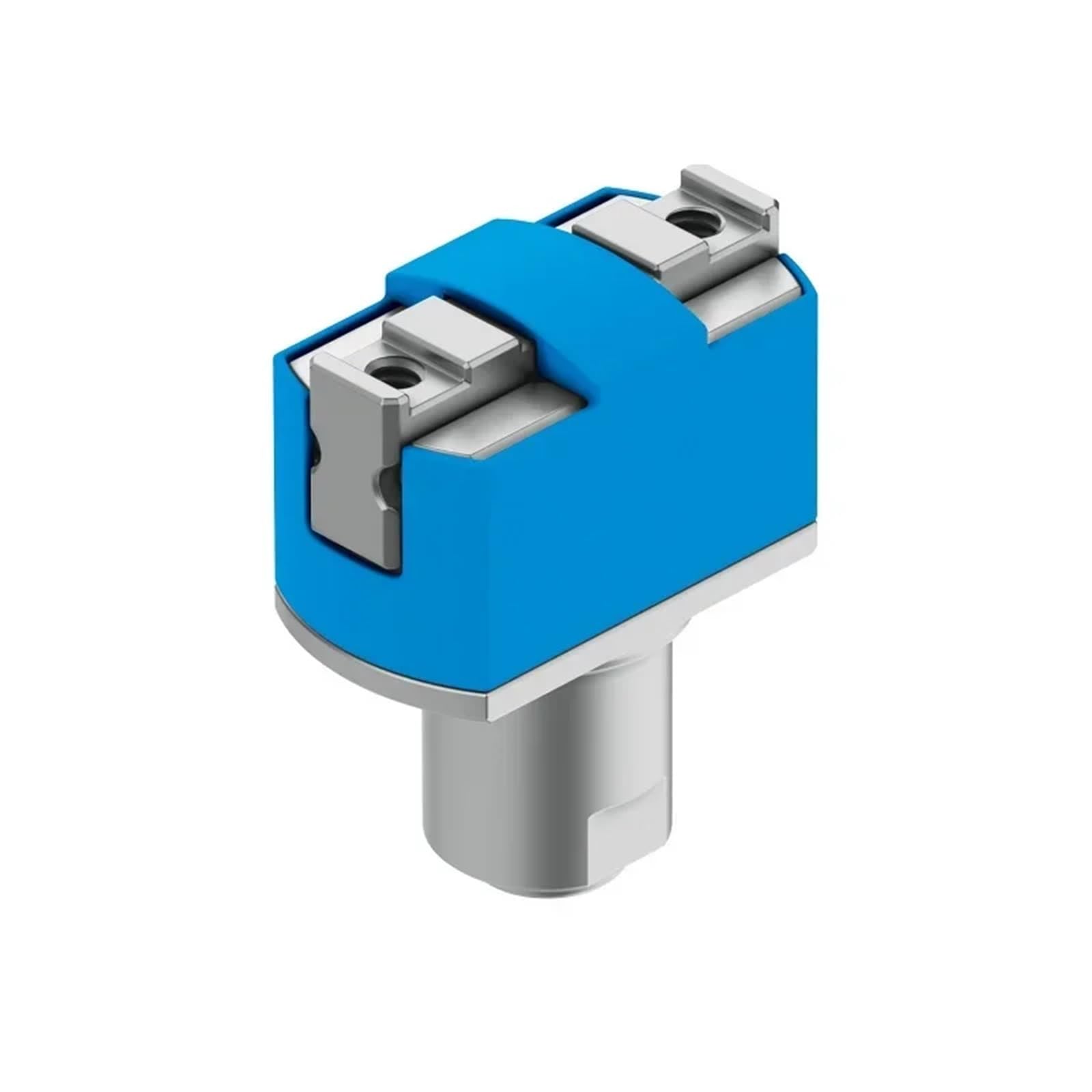 Kkbpcb One Color Hgpm-12-Ez-G6 197568 Hgpm-12-Ez-G8 197569 Parallel Gripper(197568)