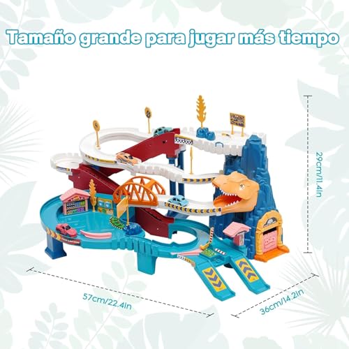 Carritos, Toy Imagen adicional