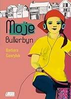 Moje Bullerbyn (polish) 8366106047 Book Cover