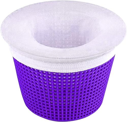 150-Pack Heavy Duty Skimmer Socks