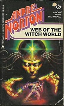 Web of the Witch World