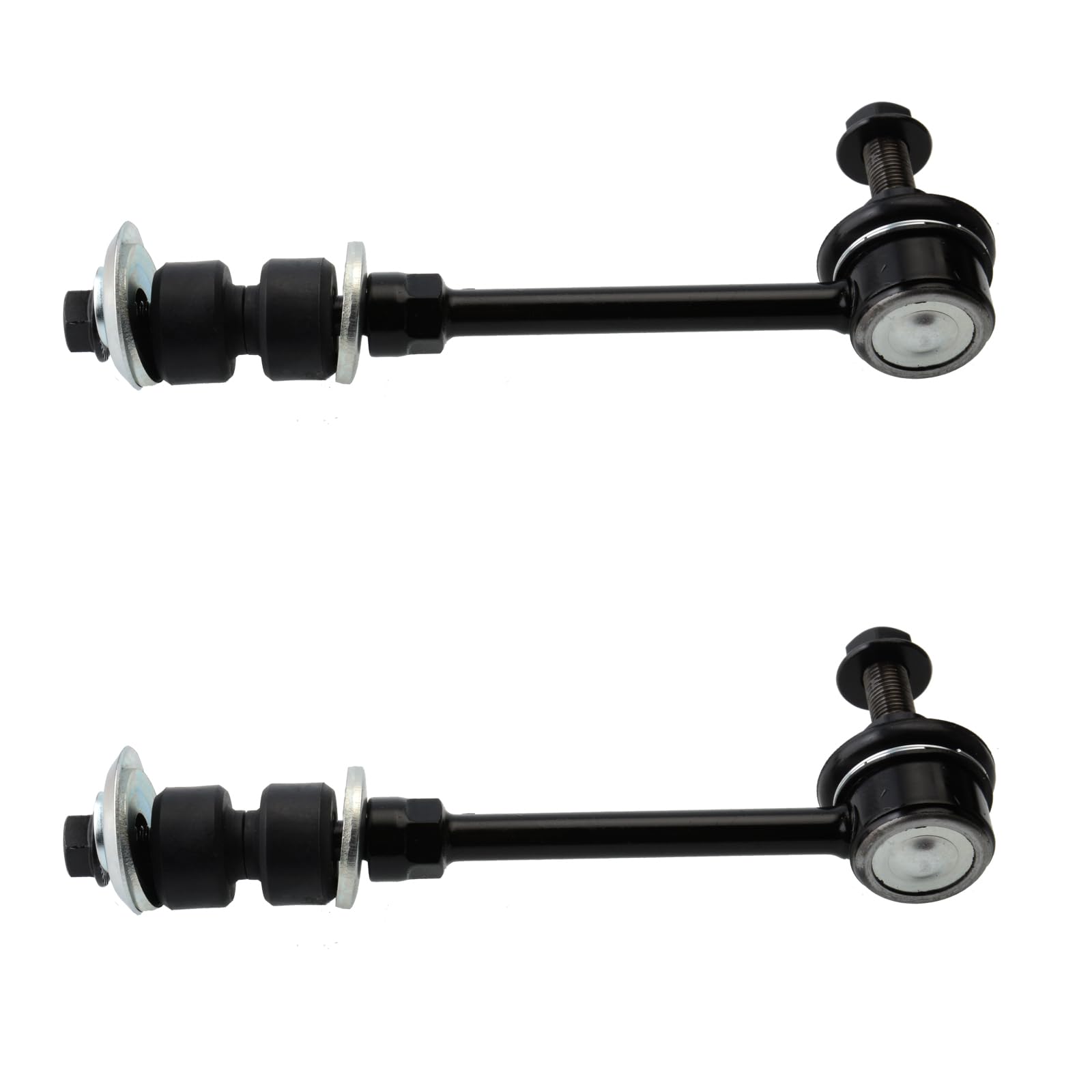 DJGAA 2PC Rear Stabilizer Bar Link K750743, Rear Sway Bar Link