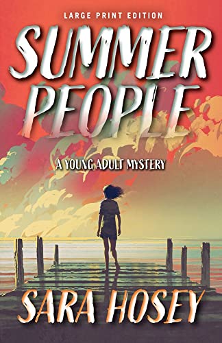 Summer People view 2